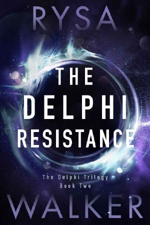 [The Delphi Trilogy 02] • The Delphi Resistance